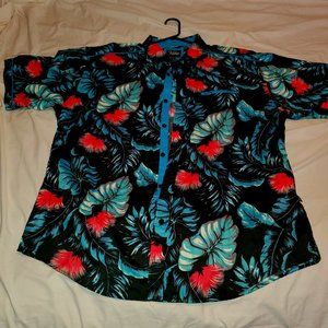 HAWAIAN SHIRT